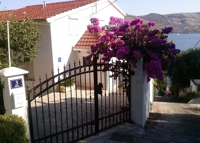 Apartmani Krizanac