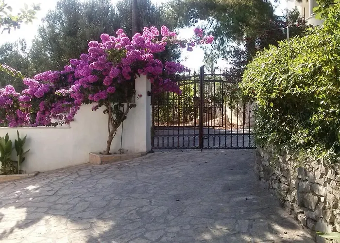 Apartmani Krizanac