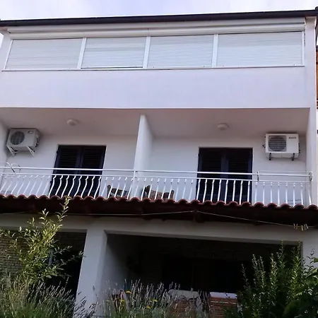 Apartmani Krizanac Donji Okrug  Exterior photo