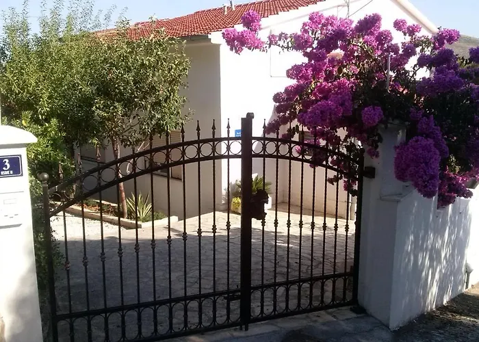 Apartmani Krizanac