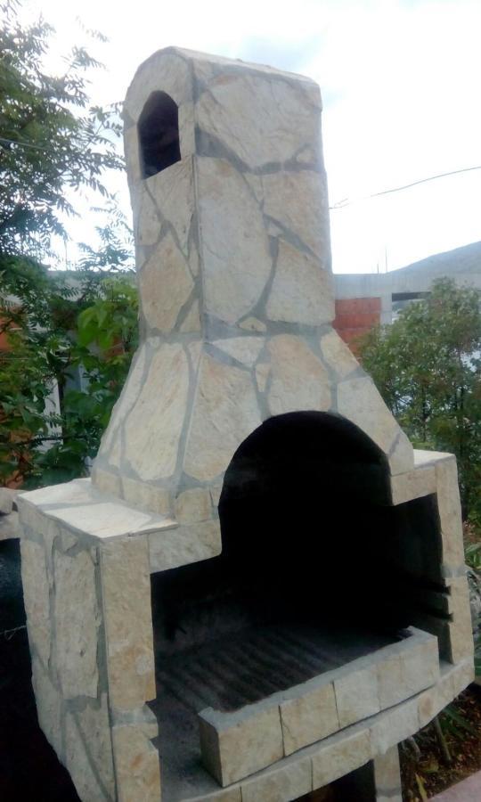 Krizanac Apartmán