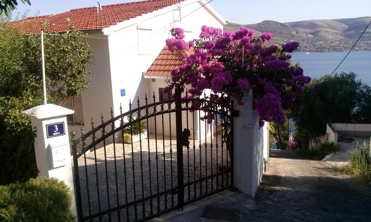 Apartment Krizanac *