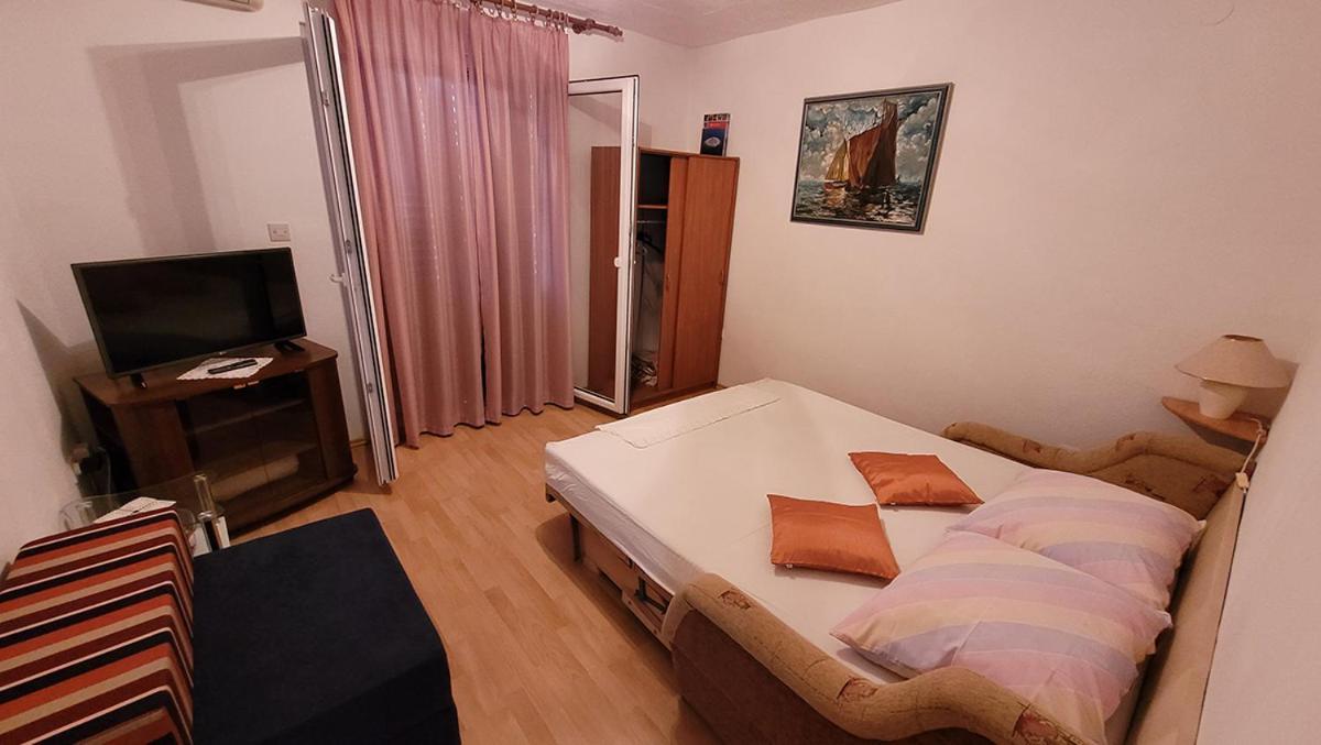 Krizanac Apartment Donji Okrug (Ciovo)