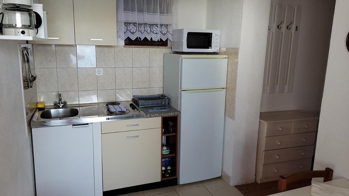 Krizanac Apartment *