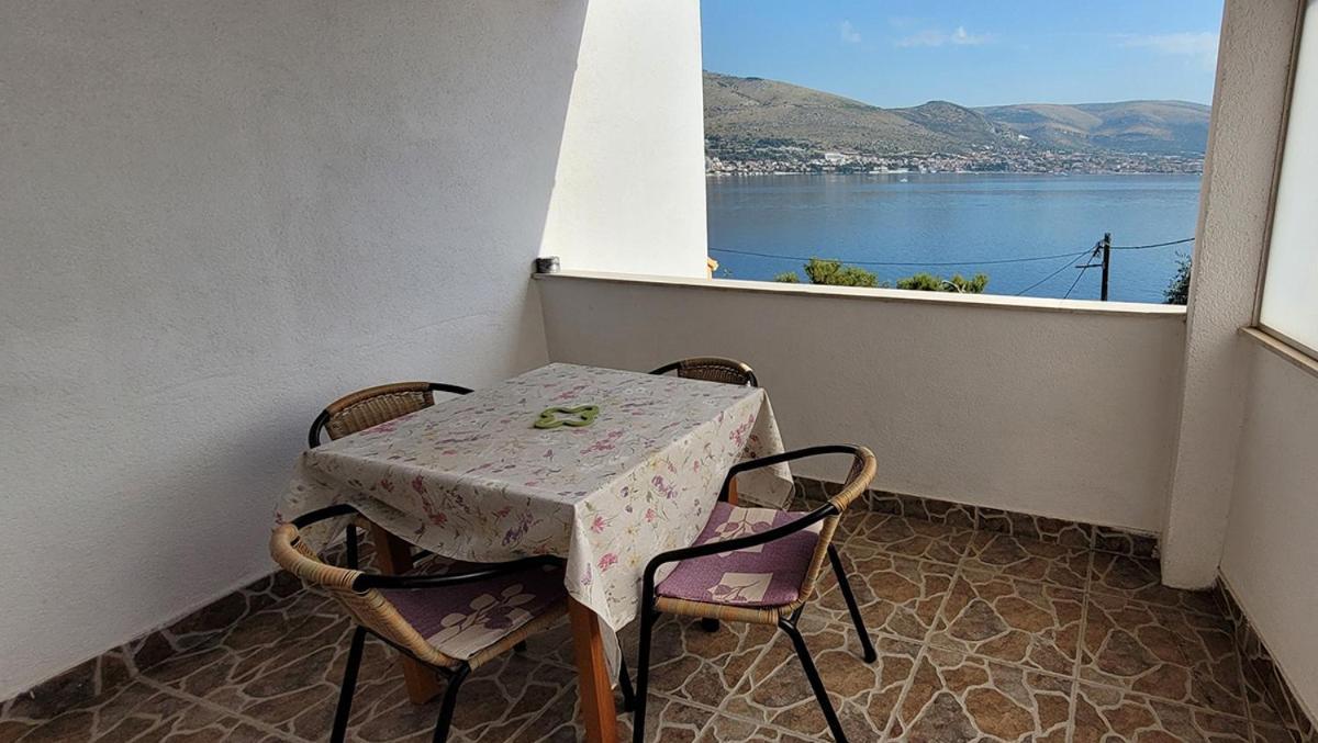 Krizanac Apartment Donji Okrug (Ciovo)