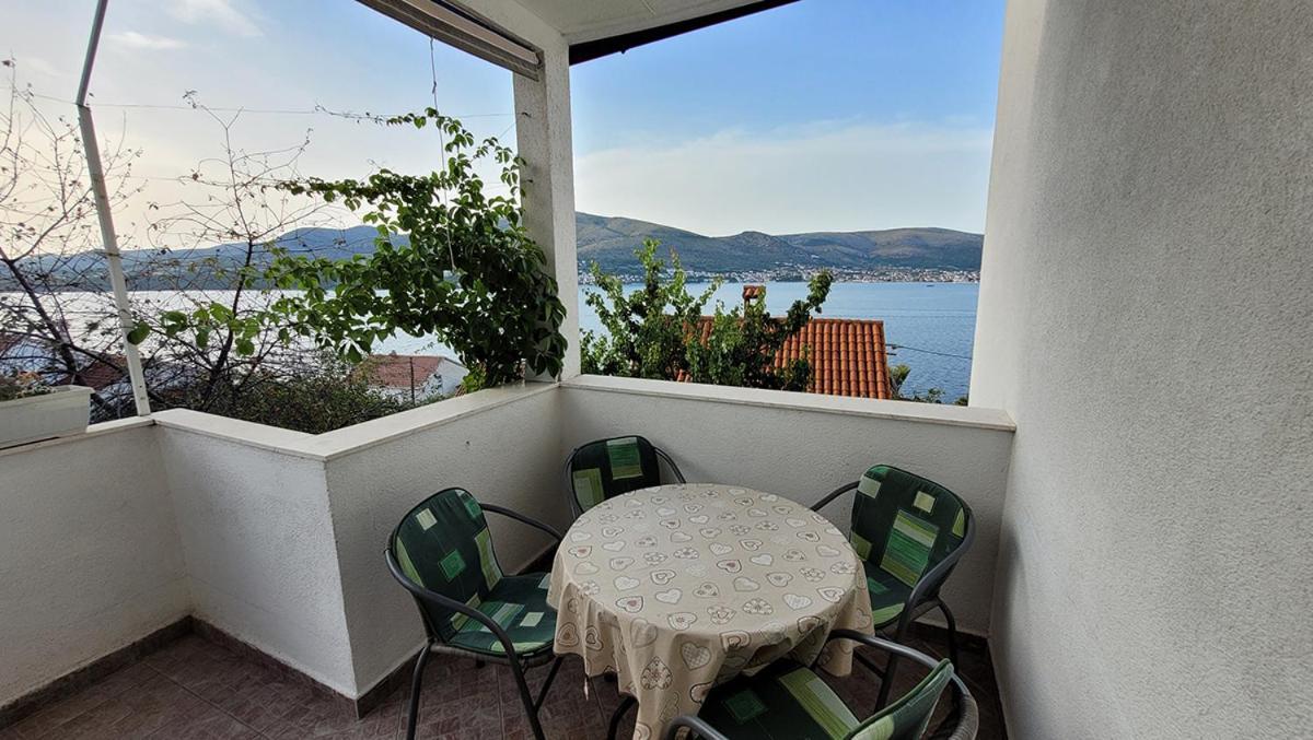 Apartmán Krizanac *