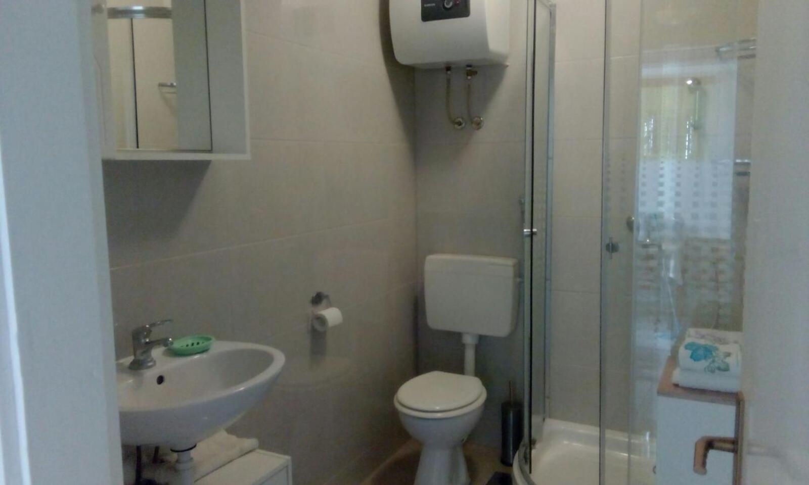 Krizanac Apartment