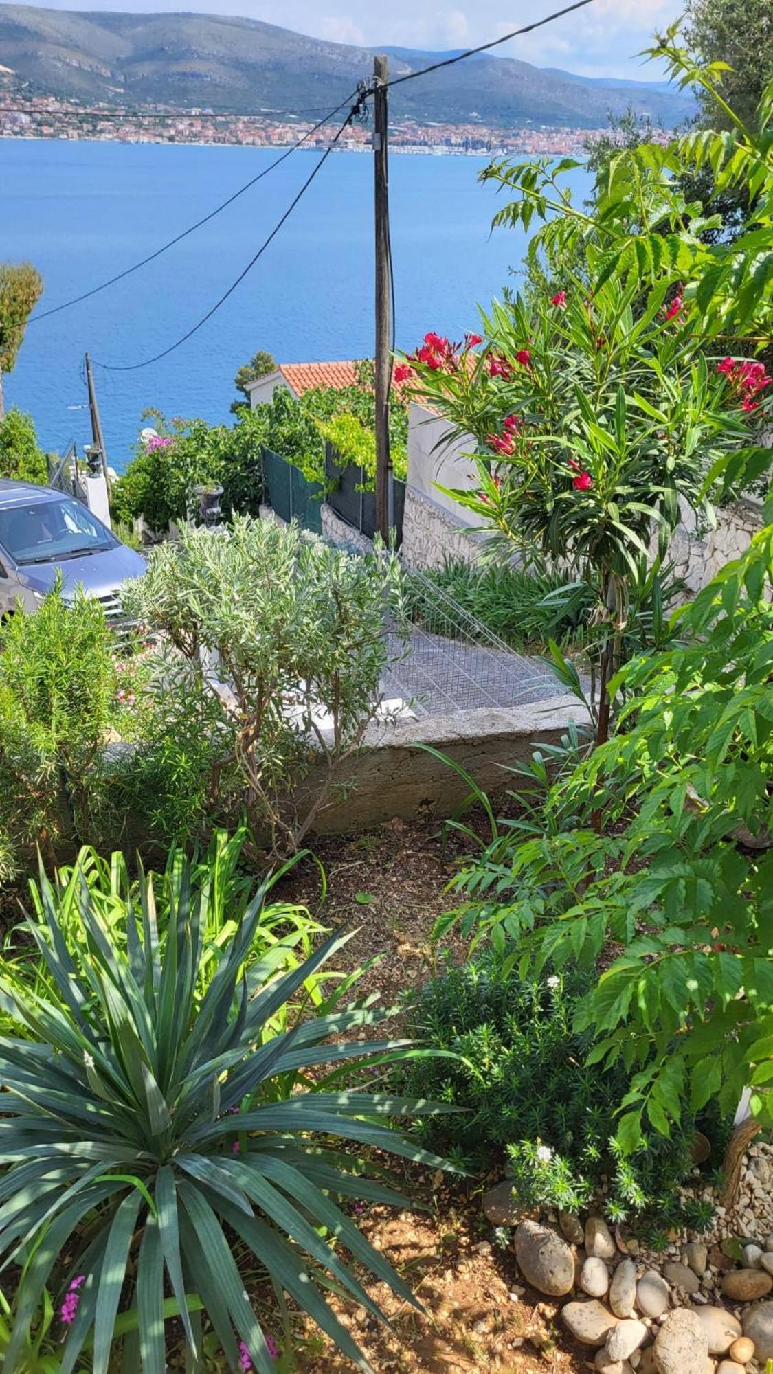 Krizanac Apartamento